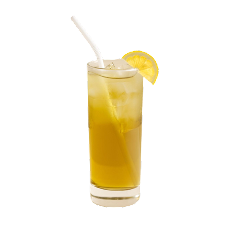 檸檬菜蜜 (凍)