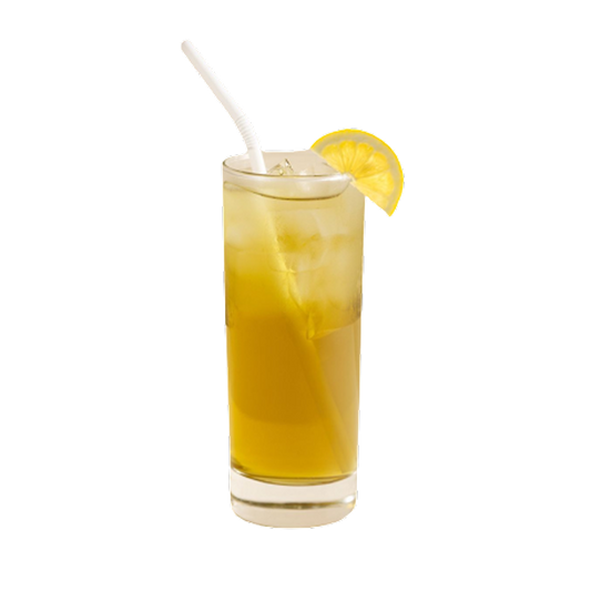 檸檬菜蜜 (凍)