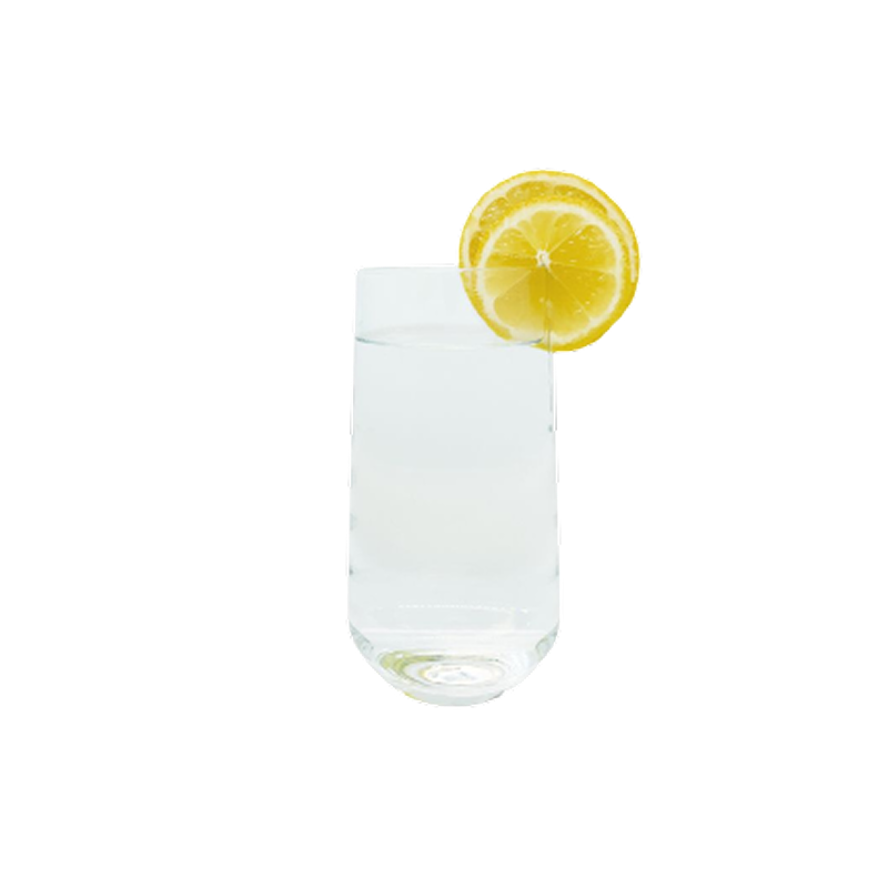 檸檬水 (凍)