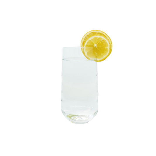 檸檬水 (凍)