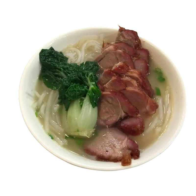 叉燒瀨粉