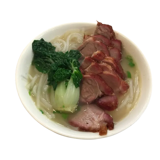 叉燒瀨粉