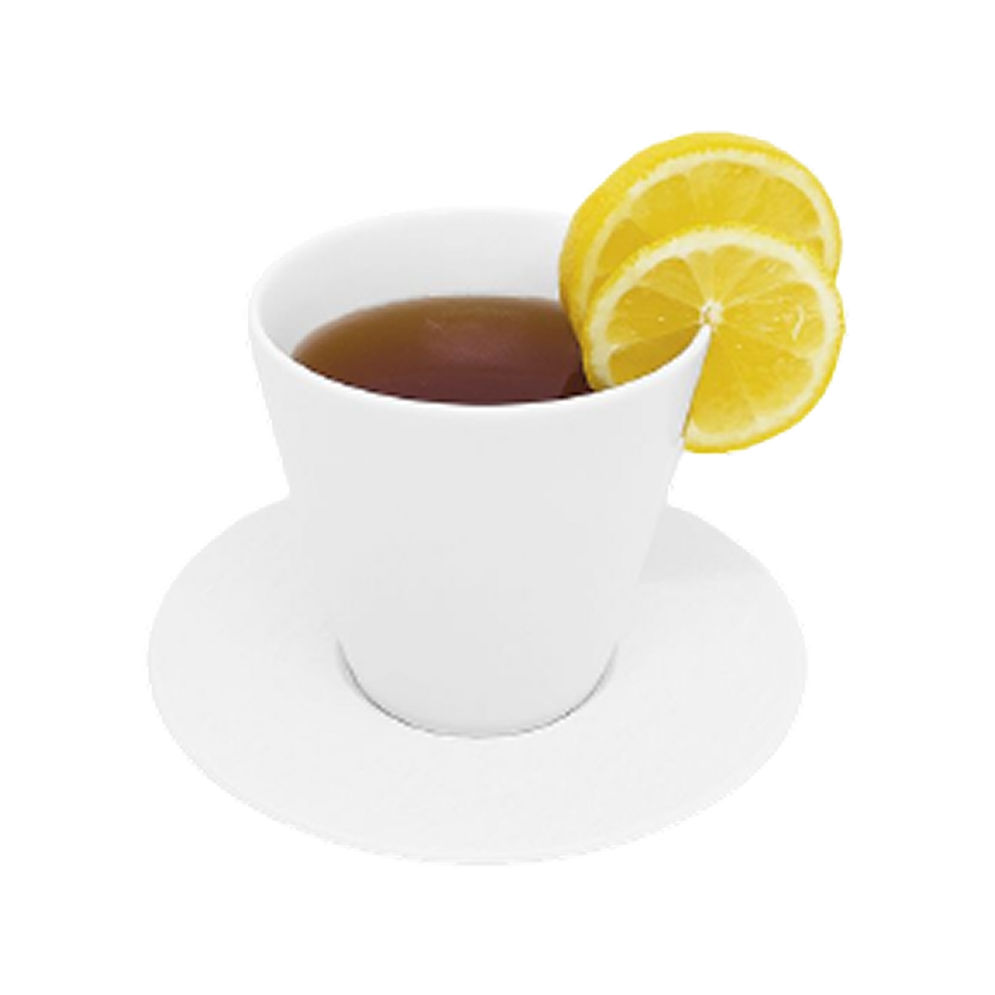 檸檬茶 (熱)