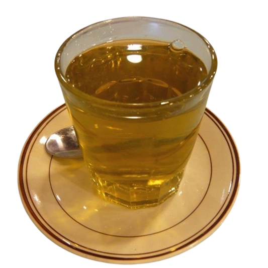 西洋菜蜜 (熱)