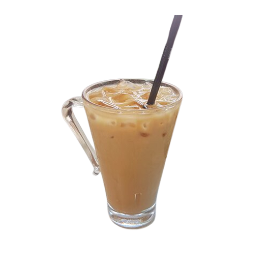 香滑奶茶 (凍)