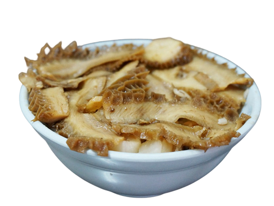 牛肚飯