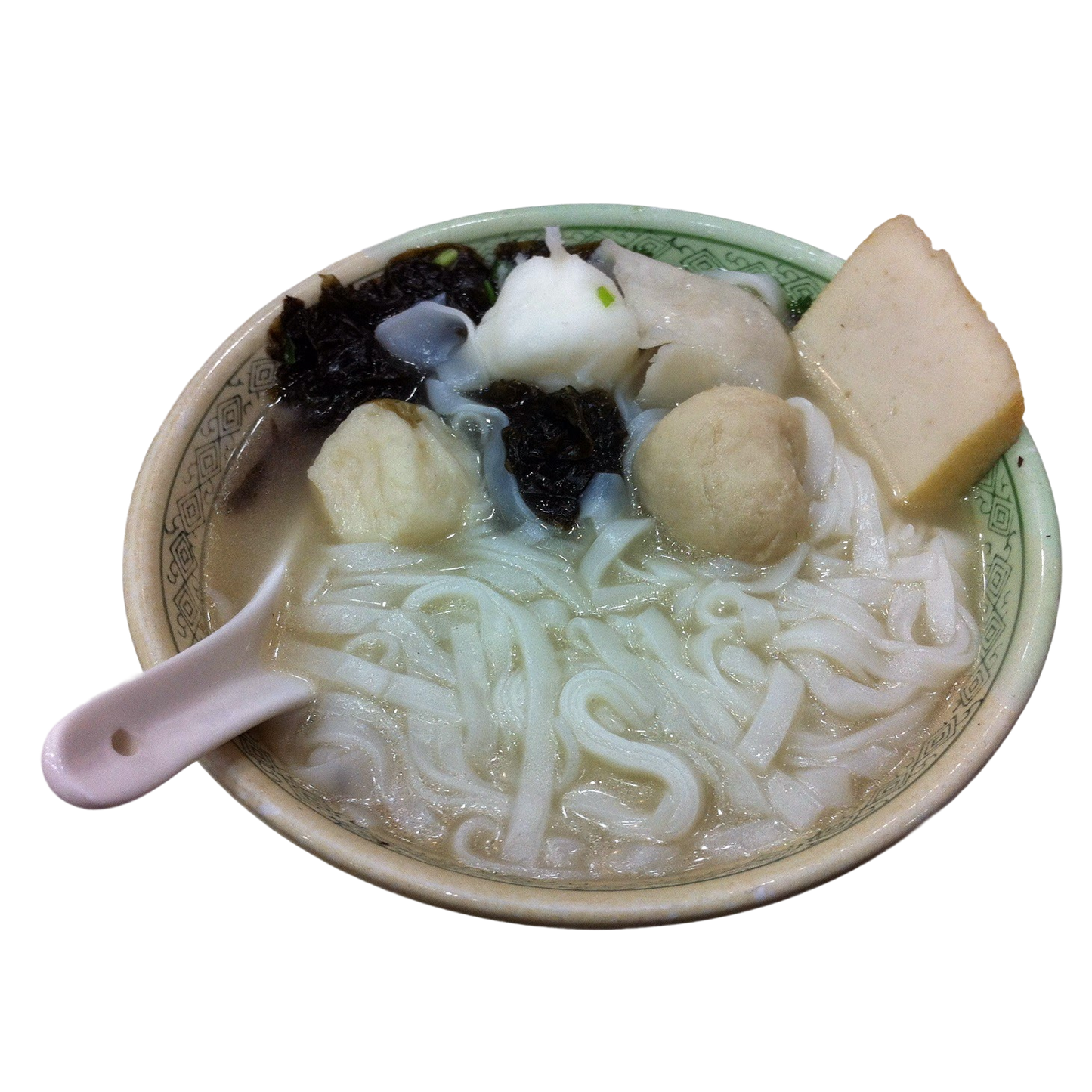 潮州四寶粉麵