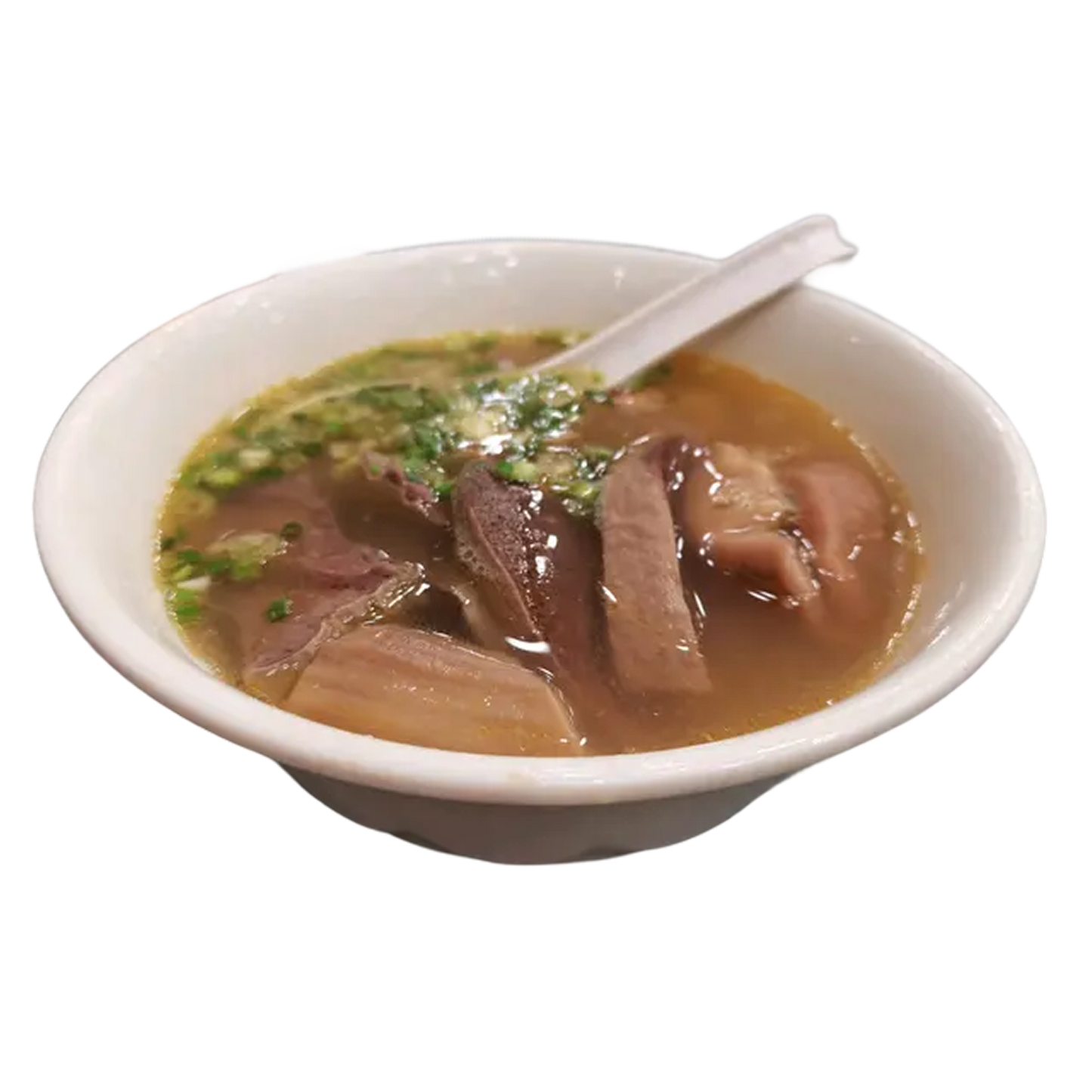 金牌牛三寶粉麵