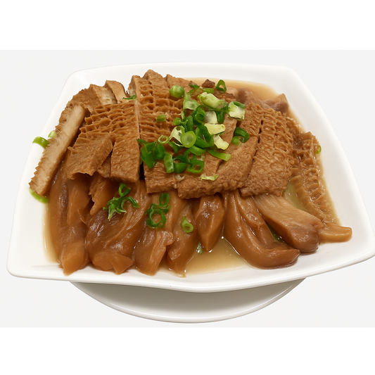 金牌牛三寶
