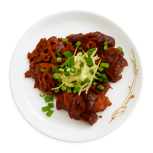 雙拼淨食