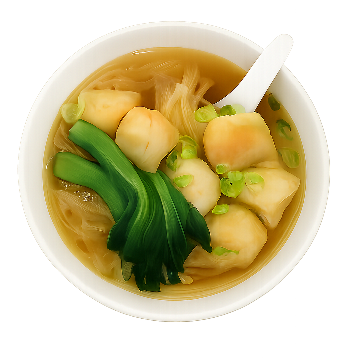 各式淨粉麵