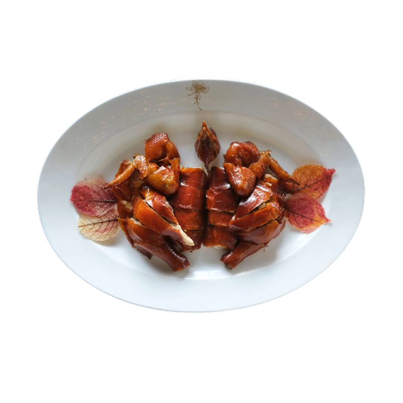 招牌炸子鷄